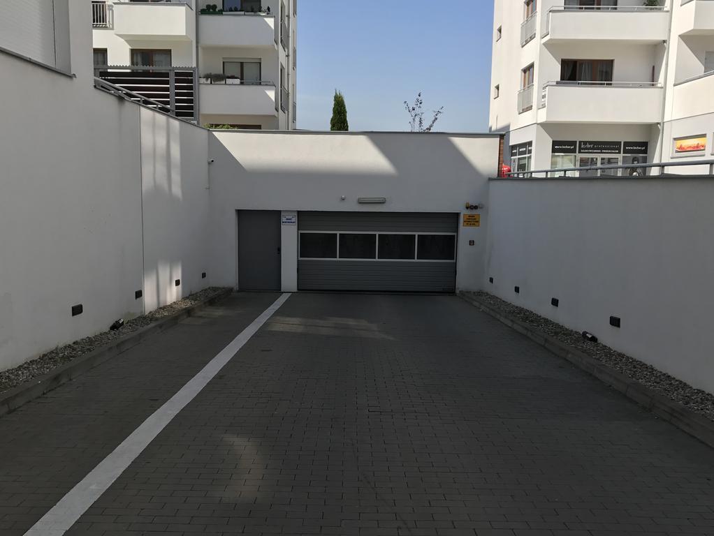 4Uapart-Apartment Suite Platan Grey Świnoujście Exterior foto